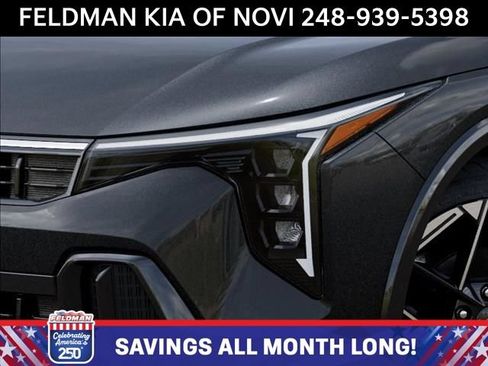 New 2026 Kia K4 GT-Line Turbo FWD image 10
