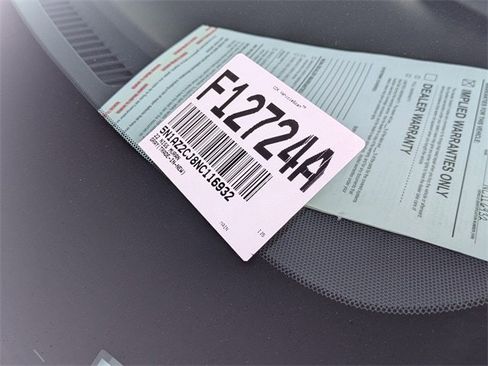 Used 2022 Nissan Murano SL image 33