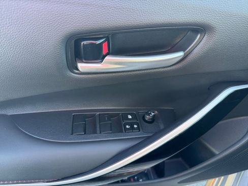 New 2026 Toyota Corolla XSE image 17