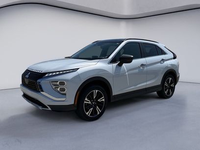 Used 2023 Mitsubishi Eclipse Cross SE