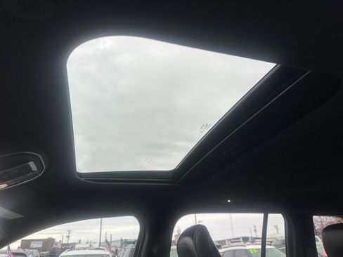 Used 2023 Jeep Grand Cherokee Altitude image 22