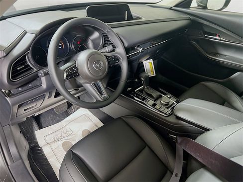 New 2025 MAZDA CX-30 AWD 2.5 S w/ Preferred Package image 9