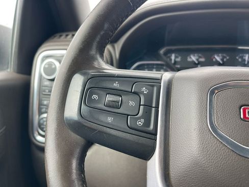 Used 2019 GMC Sierra 1500 SLT w/ SLT Premium Plus Package image 12