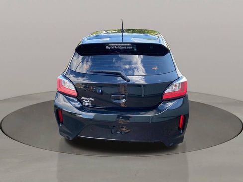 Used 2021 Mitsubishi Mirage image 5