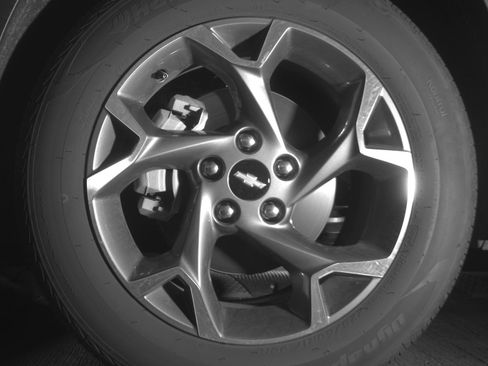 Used 2025 Chevrolet Trax LT w/ LT Convenience Package image 12