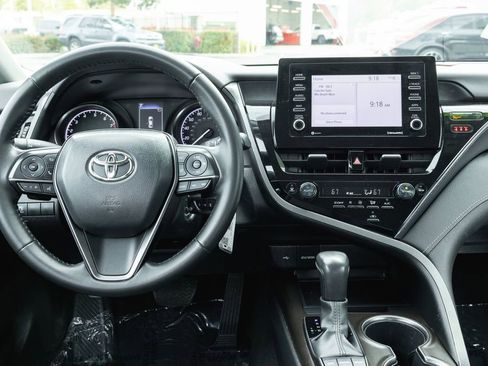 Certified 2023 Toyota Camry SE image 26