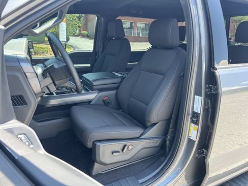 New 2026 Ford F150 XLT AWD/4WD image 16