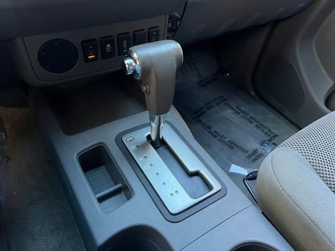 Used 2017 Nissan Frontier SV w/ SV Value Truck Package image 25