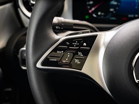 Used 2025 Mercedes-Benz CLA 250 CLA 250 image 24