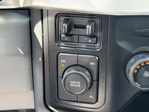 New 2026 Ford F550 4x4 Crew Cab Super Duty image 17