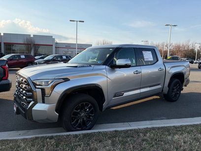 Used 2023 Toyota Tundra SR5 w/ SR5 Premium Package