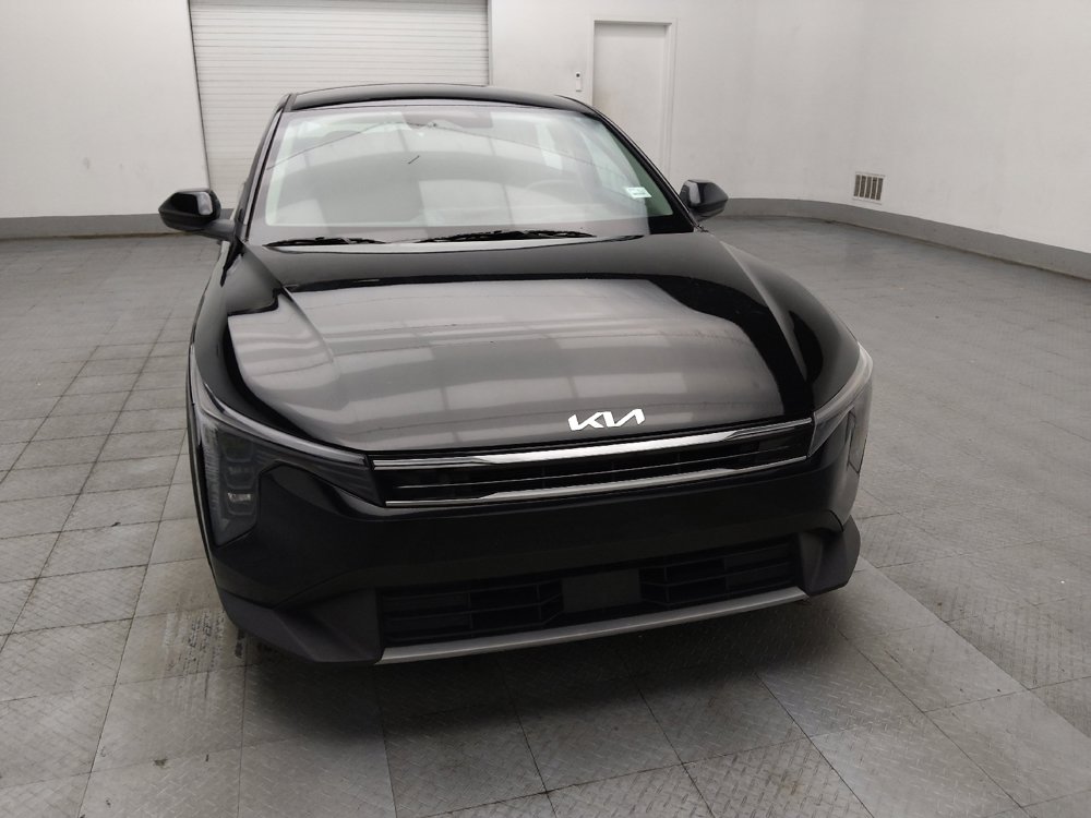 Used 2025 Kia K4 EX FWD image 14