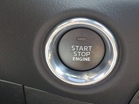 New 2025 MAZDA CX-5 Signature image 19