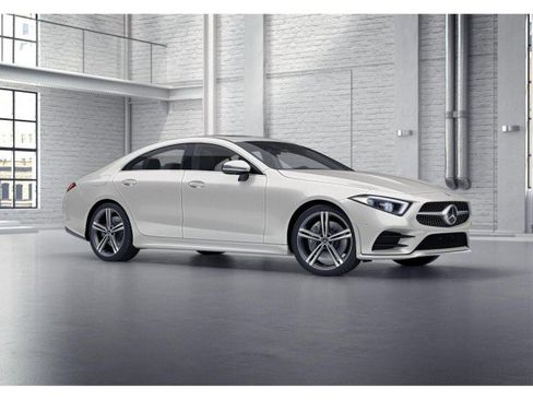 Used 2021 Mercedes-Benz CLS 450 4MATIC image 13