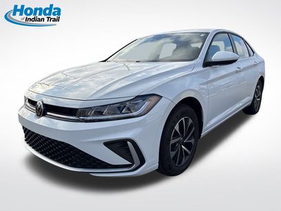 Used 2025 Volkswagen Jetta S