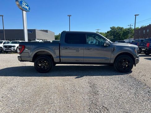 Used 2023 Ford F150 Platinum w/ Equipment Group 701A High AWD/4WD image 9