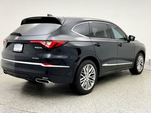 Used 2023 Acura MDX SH-AWD w/Advance Package image 5