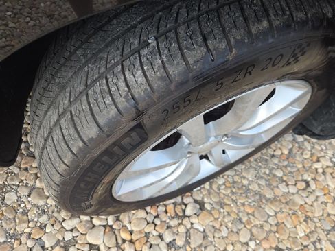 Used 2014 Land Rover Range Rover Sport HSE image 11