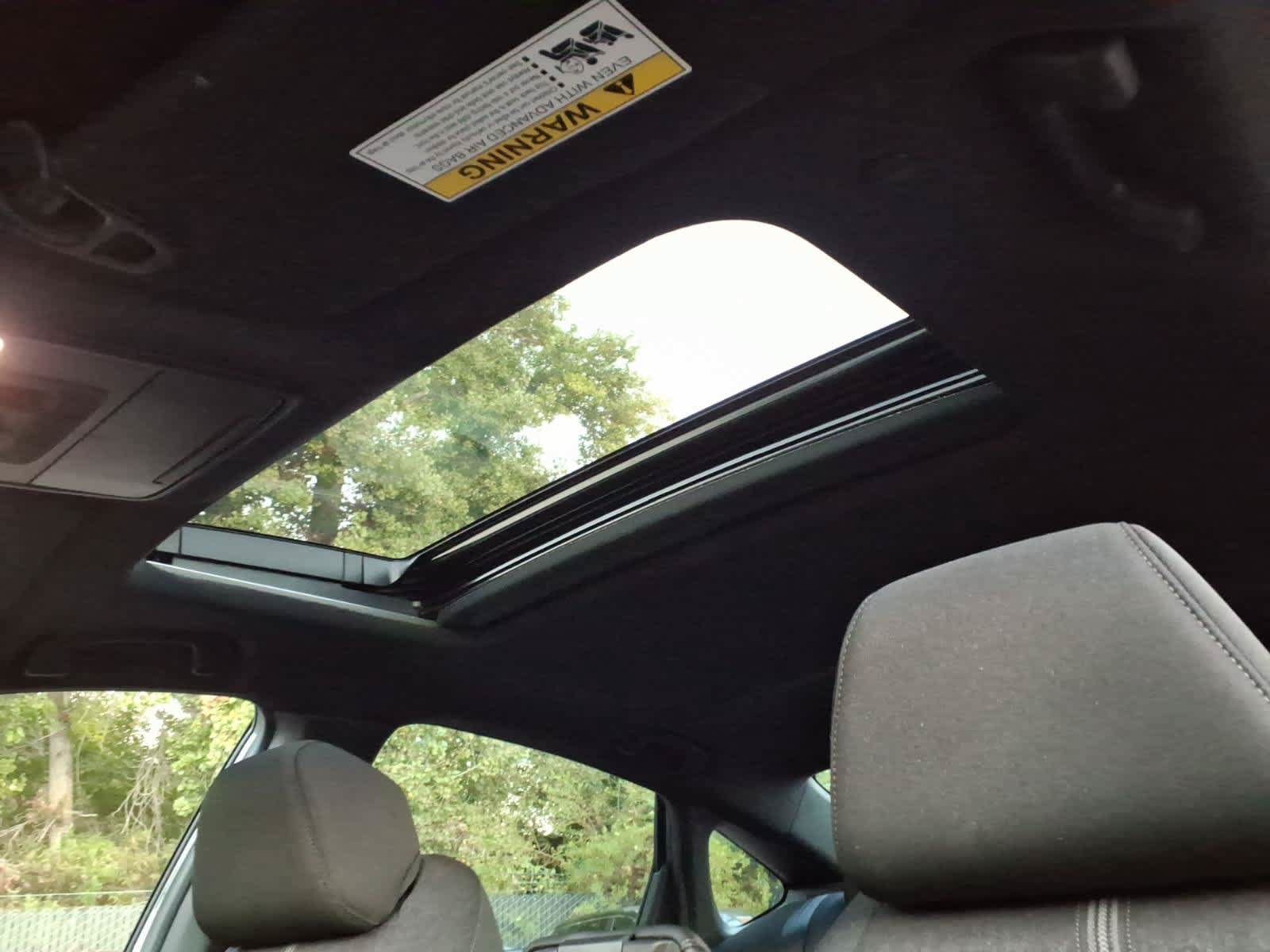 Used 2024 Honda Accord Sport image 15
