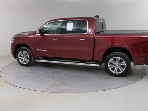 Used 2022 RAM 1500 Limited w/ Body Color Bumper Group image 17