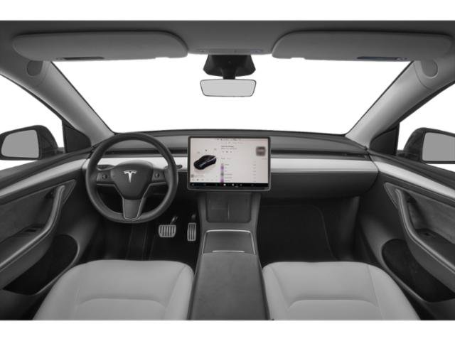 Used 2024 Tesla Model Y Performance AWD/4WD image 8