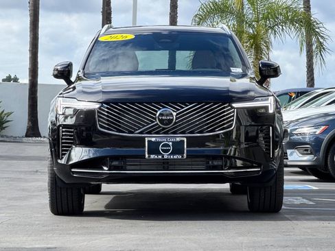 New 2026 Volvo XC90 T8 Plus w/ Protection Package Premier image 8
