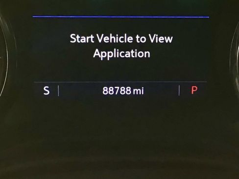 Used 2022 Buick Encore GX Preferred w/ Cold Weather Comfort Package image 35