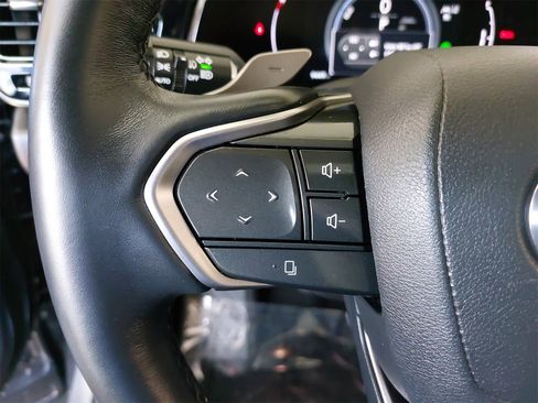 Used 2025 Lexus NX 350h AWD w/ Premium Package image 17