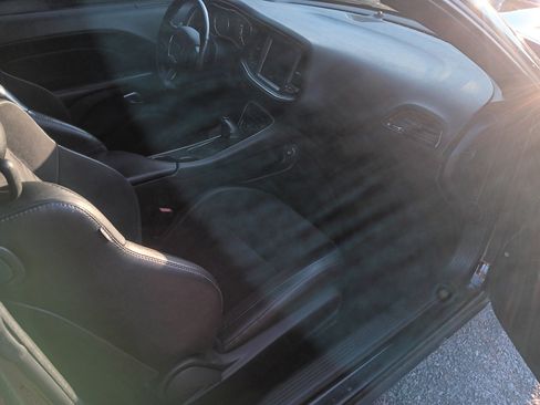 Used 2019 Dodge Challenger GT w/ Plus Package AWD/4WD image 11