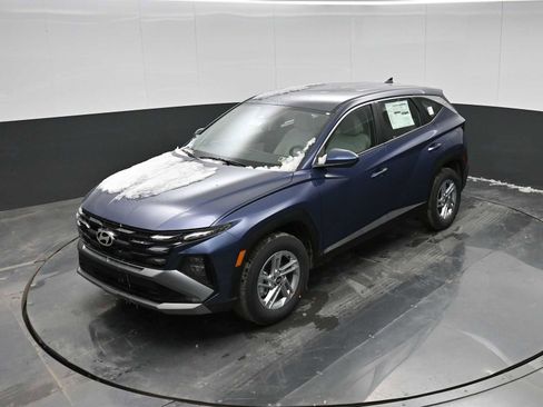 New 2026 Hyundai Tucson SE image 25