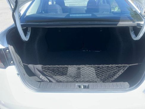 New 2025 Nissan Versa S w/ S Plus Package image 22