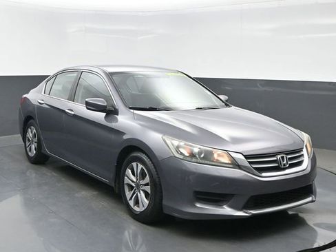 Used 2015 Honda Accord LX image 8