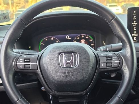 Certified 2024 Honda Accord Sport image 27