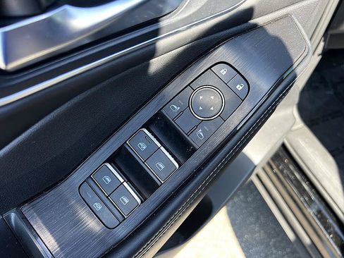 Used 2026 Nissan Rogue Platinum w/ Platinum Premium Package AWD/4WD image 21