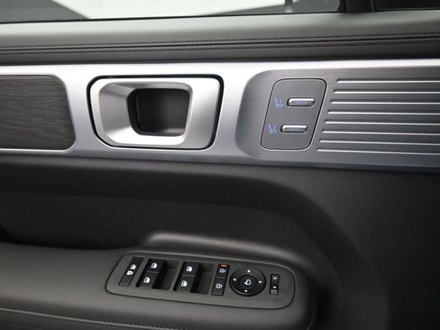 New 2026 Hyundai Santa Fe Limited image 28