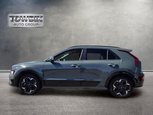 Used 2023 Kia Niro Wind FWD image 7