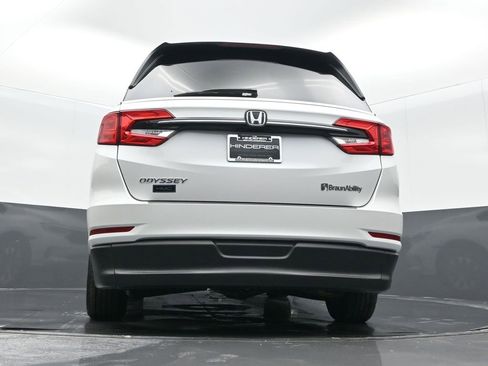 Used 2024 Honda Odyssey EX-L image 20