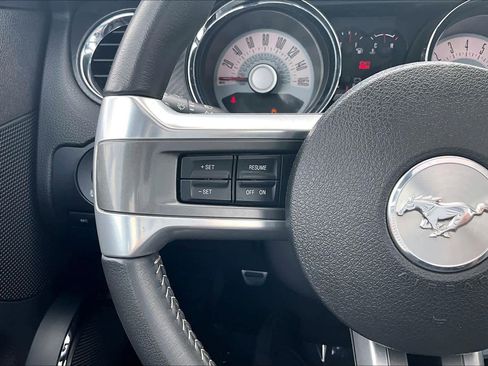 Used 2011 Ford Mustang GT Premium w/ 402A Rapid Spec Order Code RWD image 23