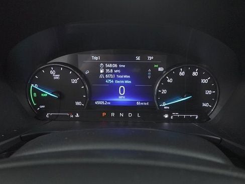 Used 2021 Ford Escape SE image 14