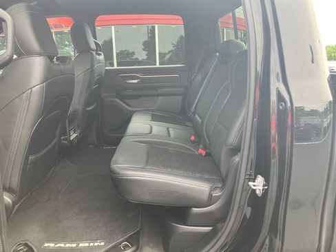 Used 2020 RAM 1500 Sport w/ Level 2 Equipment Goup w/2_L AWD/4WD image 27
