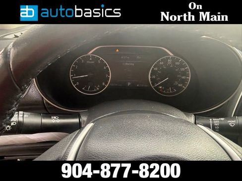 Used 2017 Nissan Maxima 3.5 S image 25