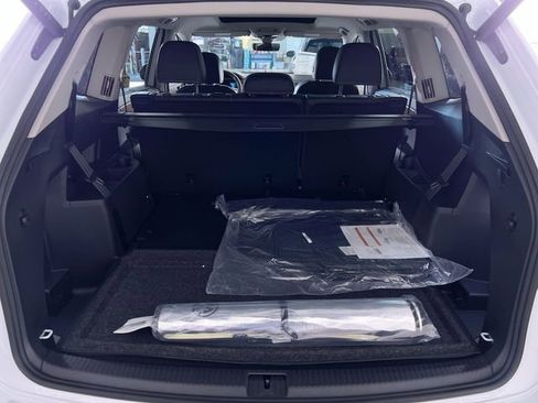 New 2026 Volkswagen Atlas SE image 23