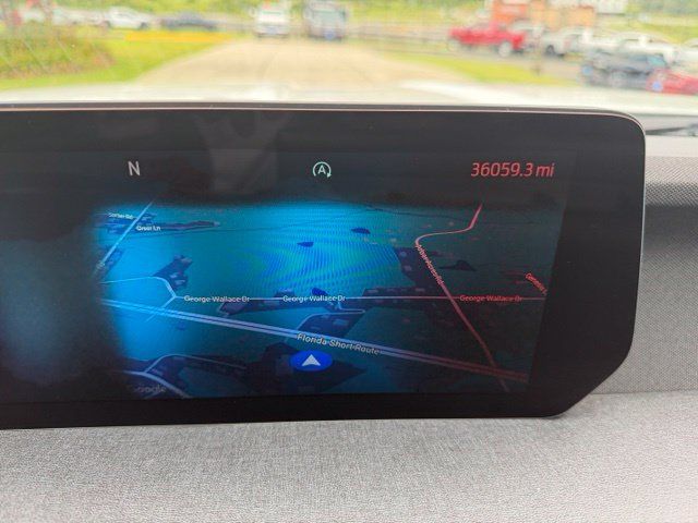 Used 2025 Ford Expedition Max Active RWD image 28