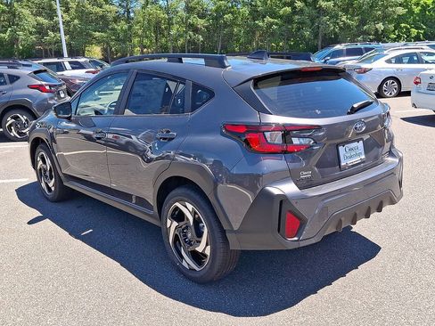 New 2026 Subaru Crosstrek 2.5i Limited AWD/4WD image 7