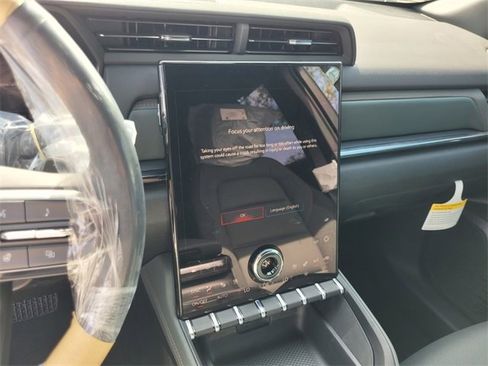 New 2026 GMC Terrain AT4 w/ Convenience Package III image 21