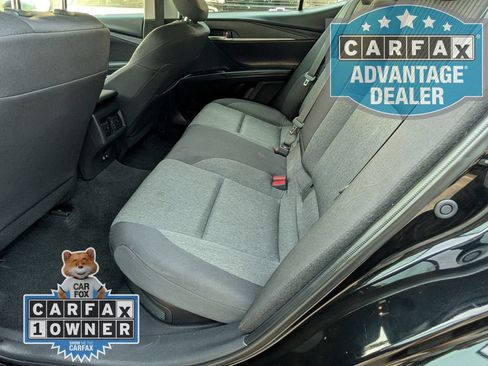 Used 2026 Toyota Camry LE FWD image 18