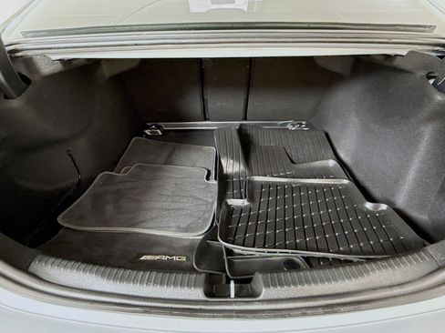 Used 2023 Mercedes-Benz C 43 AMG 4MATIC Sedan image 28