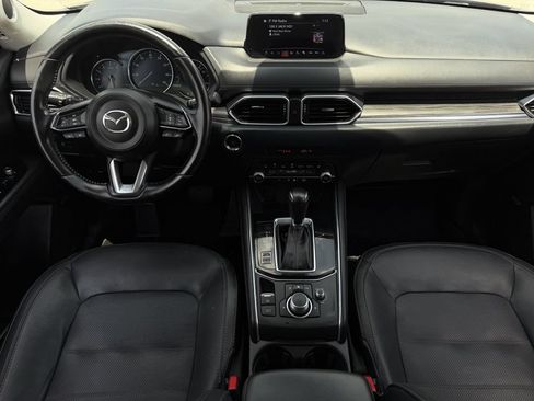 Used 2019 MAZDA CX-5 Grand Touring FWD image 11