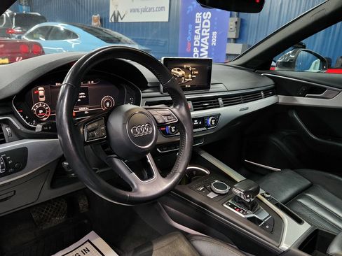 Used 2018 Audi A4 2.0T Premium Plus w/ Premium Plus Package image 11