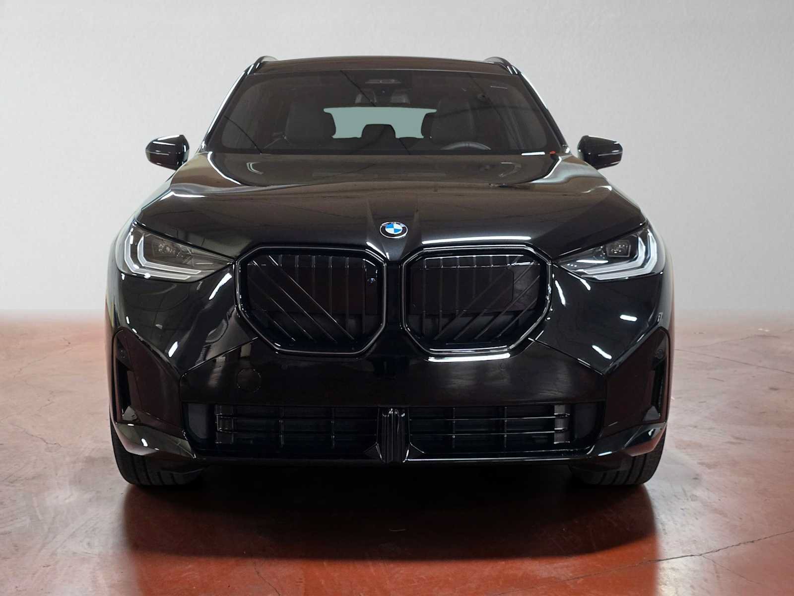 Used 2026 BMW X3 xDrive30i w/ Premium Package AWD/4WD image 8